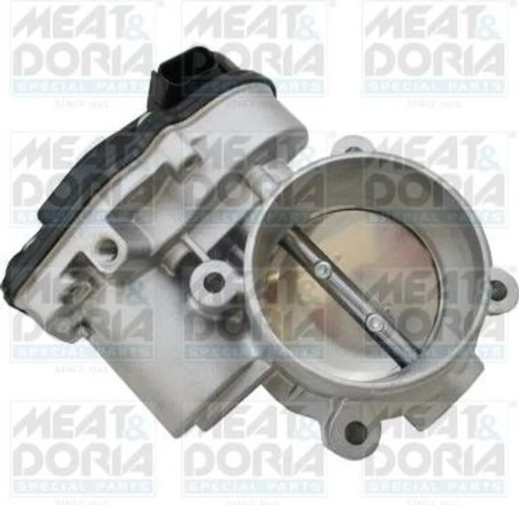 Corps de Papillon d'Admission Ford Mondeo et Ranger - MEAT & DORIA