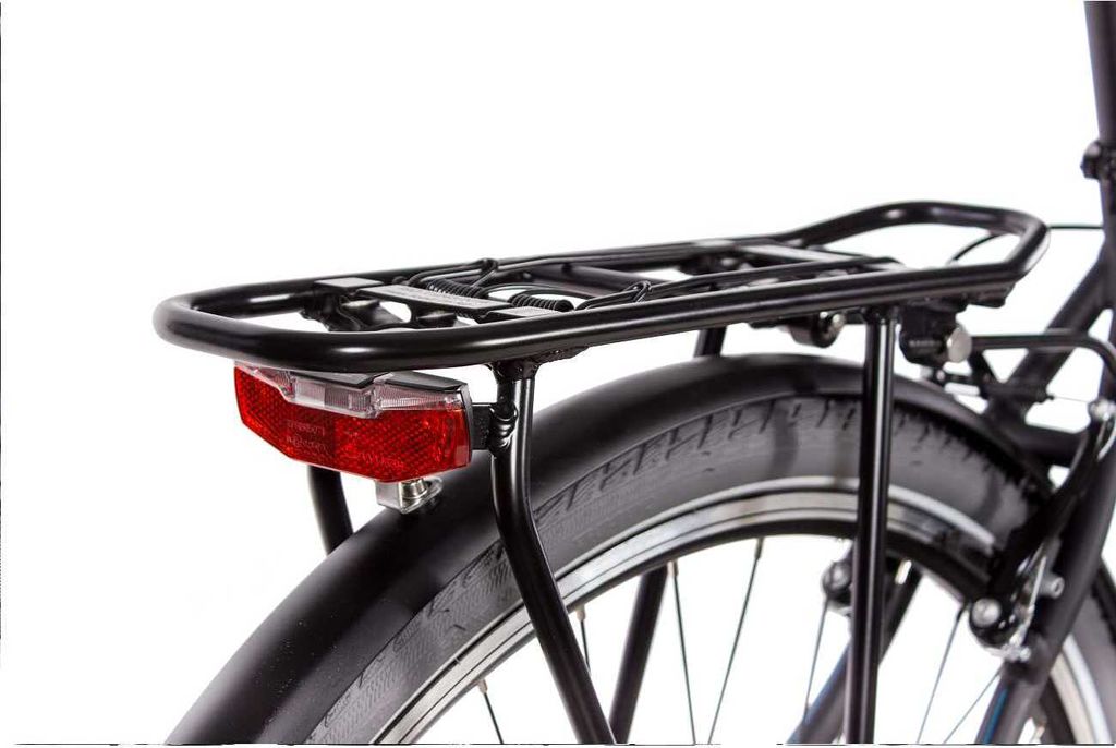 Airtracks Herren Trekking Fahrrad 28 Zoll Trekkingrad Produktbild 9