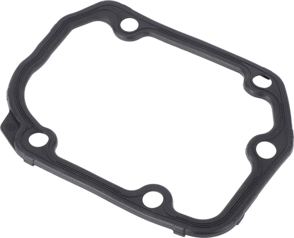 Getriebefilter Ölwannendichtung Motorölwanne Dichtung Nr. 02T301215D für Volkswagen Jetta 2019 1 Stück Gute Abdichtung