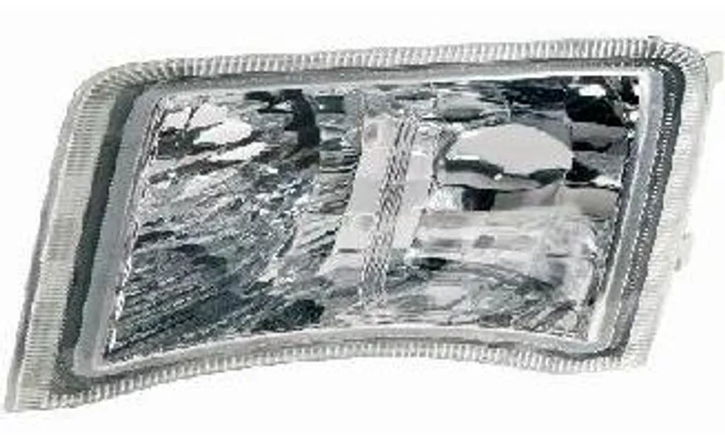 Freccia Sinistra Prius W3 ABAKUS 312-1649L-UQ | Ricambio 81521 47020
