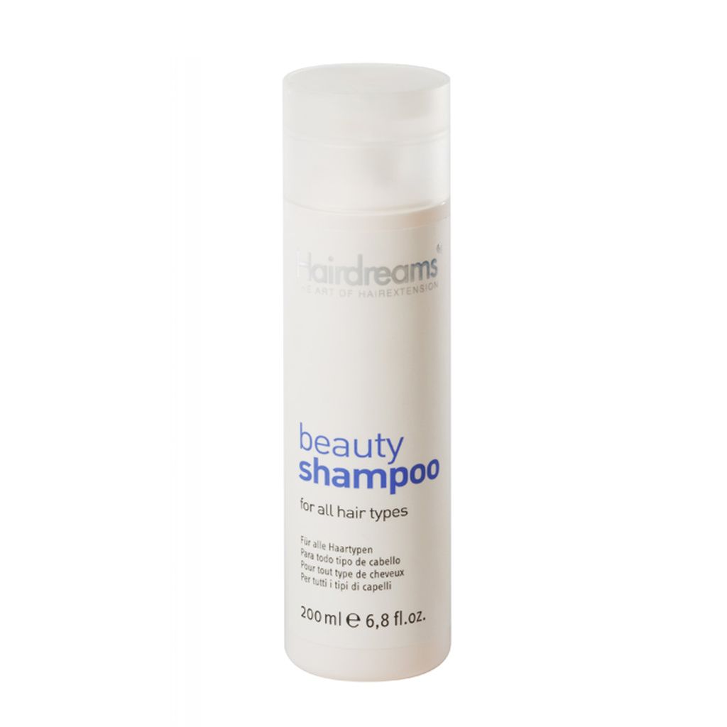Hairdreams Beauty Shampoo 200 ml