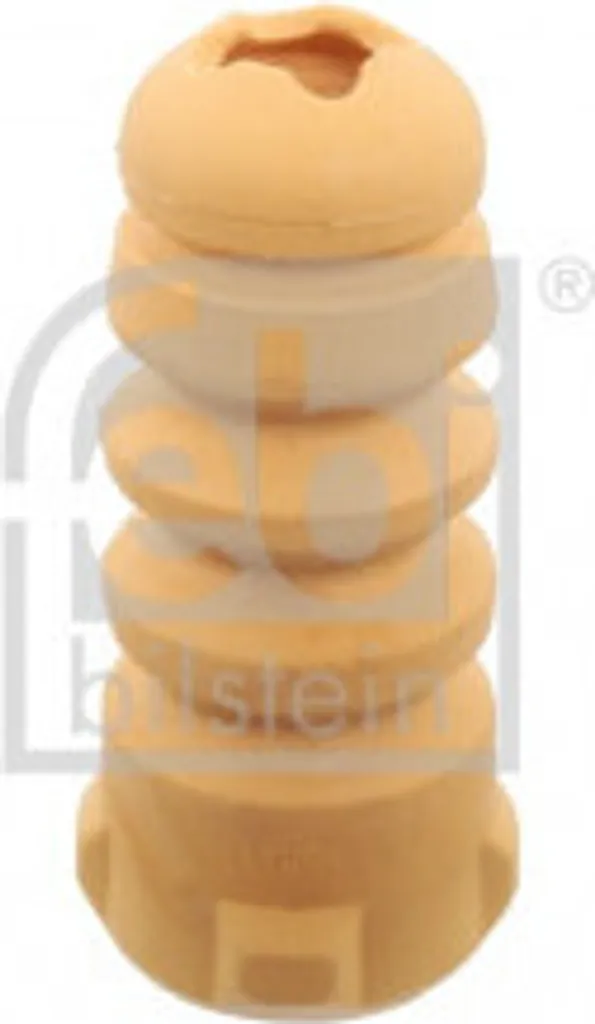 Butée élastomère FEBI BILSTEIN 18363 suspension arrière Audi A4 8D