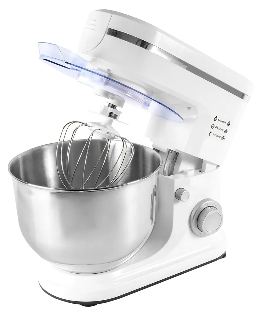 Robot de cuisine multifonction compact DS4904 Aga pour préparations - 2