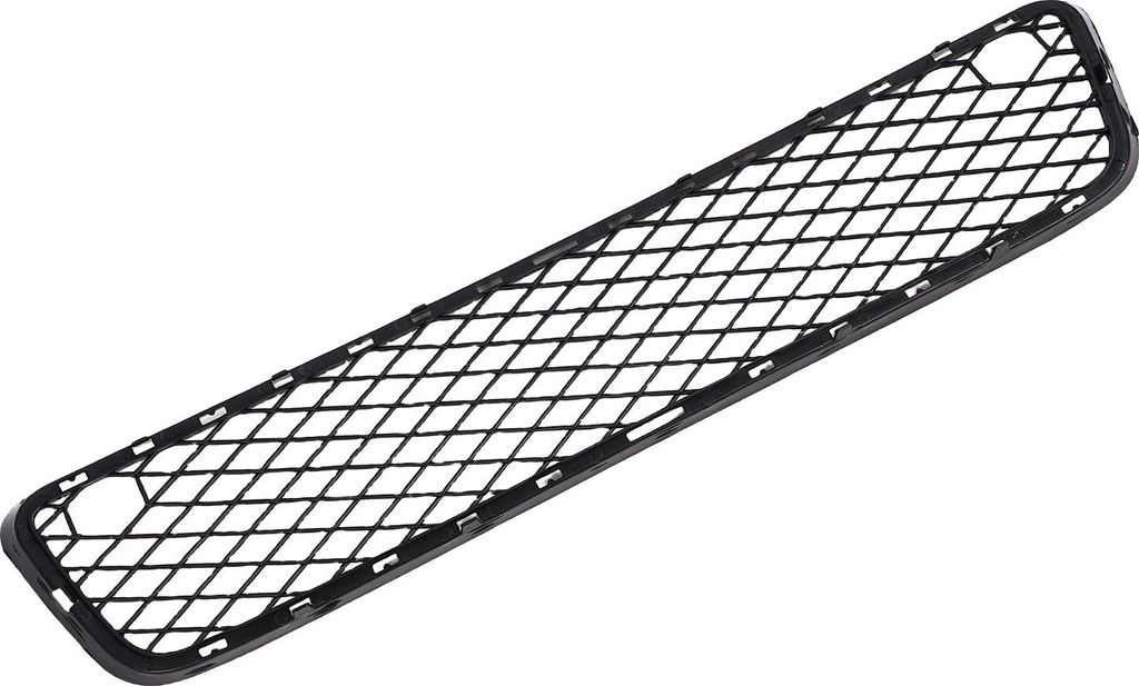 Ersatz für den vorderen unteren Stoßfängergrill für das Fahrzeug X5 E70 2007–2010, 51117163956