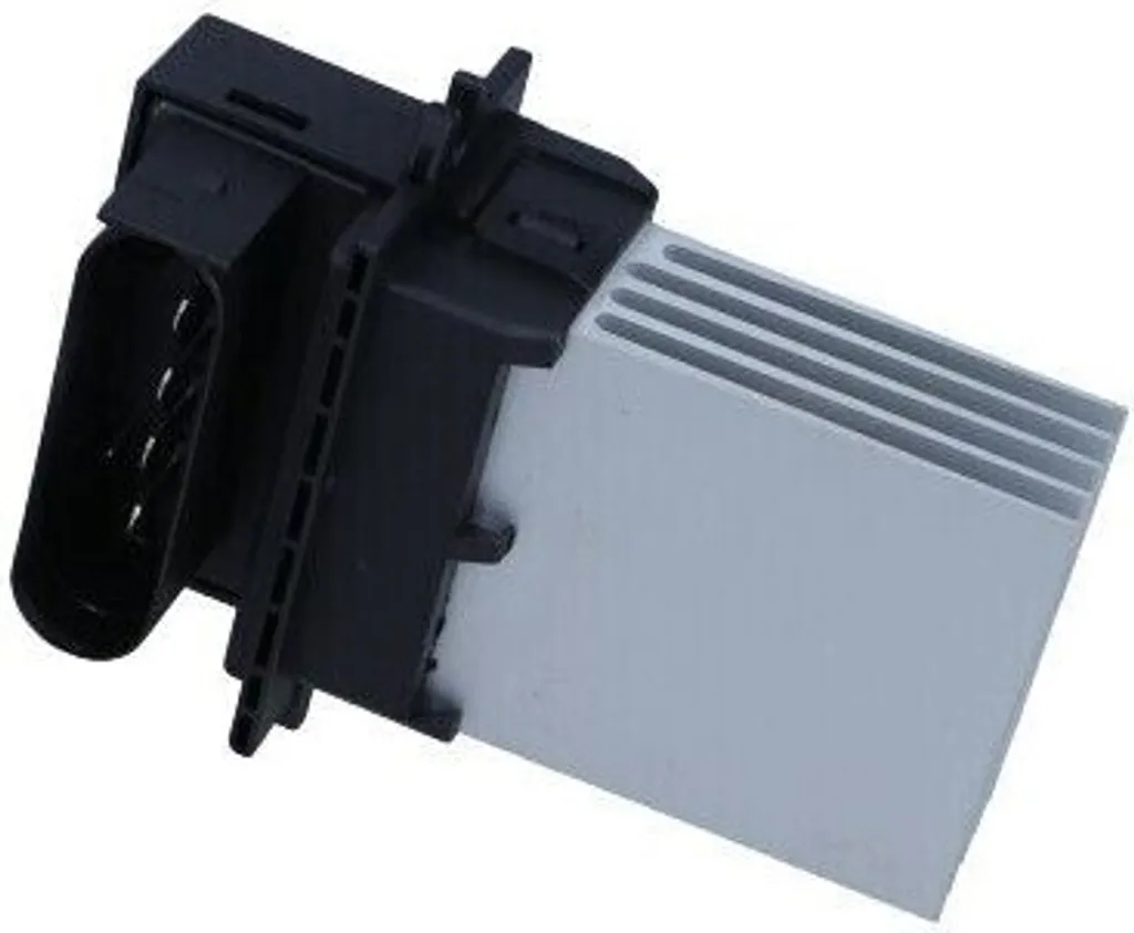 Plus de ventilation sur Clio 2 ? Solution Résistance OE 7701051272