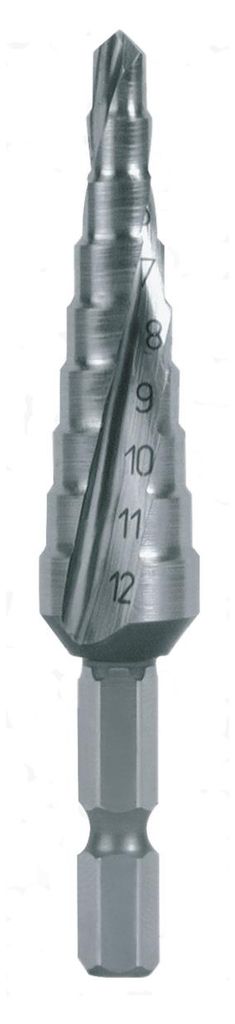 RUKO 101050-9H Bohrer