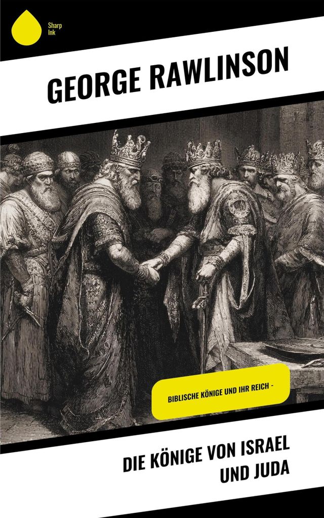 Die Könige von Israel und Juda