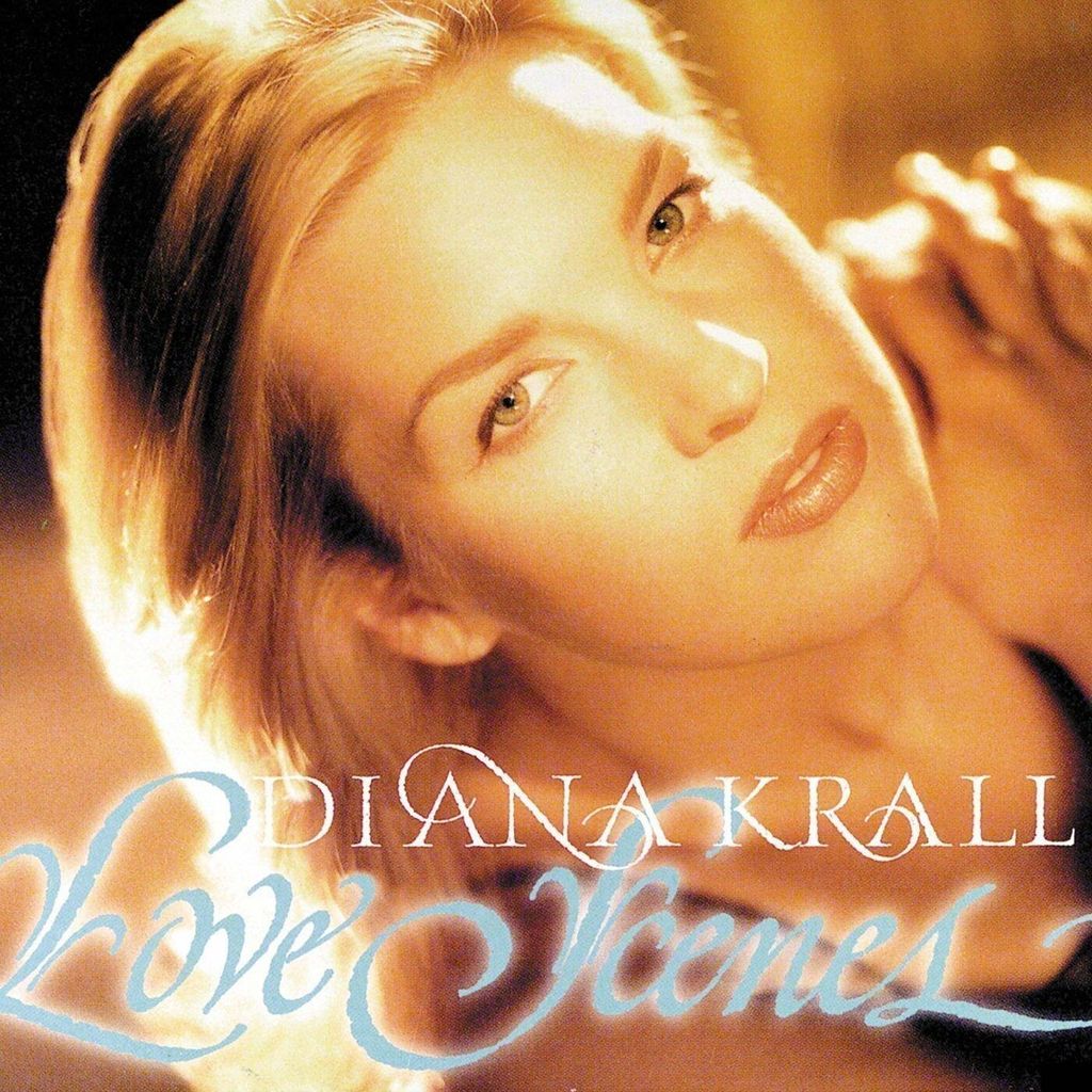 Diana Krall - Love Scenes (180 g) (2 LP)