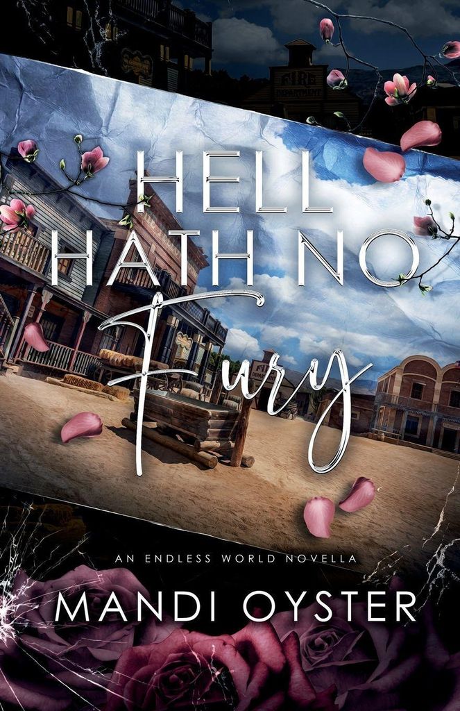 Hell Hath No Fury