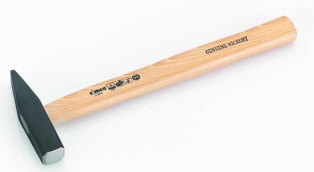 Cimco Schlosserhammer 300g 130804 DIN1041