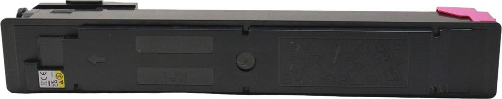 Triumph-Adler CK-5511M Toner Magenta 1T02R5BTA0 -Bulk Produktbild 