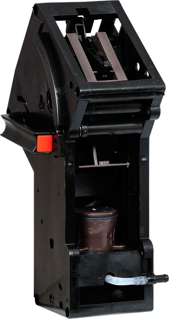 Bosch Brühgruppe, Brüheinheit V7 für Kaffeemaschine - Nr.: 00648027, 648027