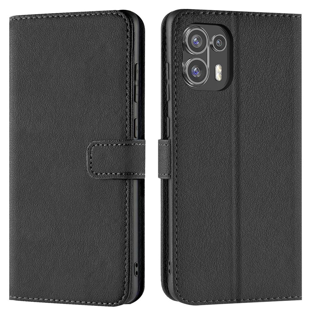 Puzdro typu kniha pre Motorola Edge 20 Lite Cover Flip Obrázok produktu 