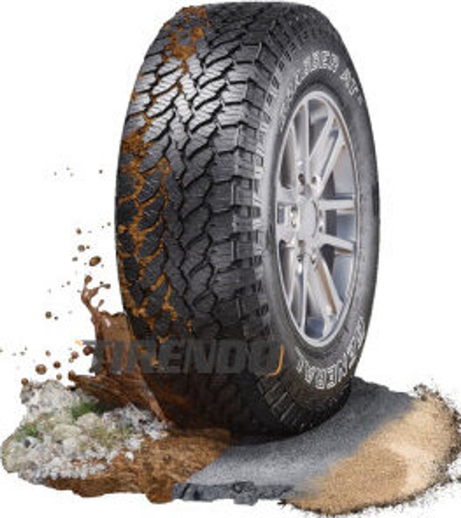 General Tire Grabber At3 275/45R20 110H Fr Bsw Xl Produktbild 