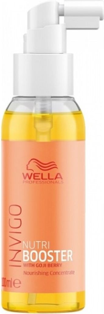 Wella Invigo Nutri-Enrich Booster 100ml Produktbild 