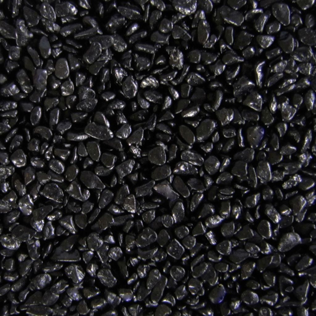 Orbit Farbkies 5kg schwarz Produktbild 