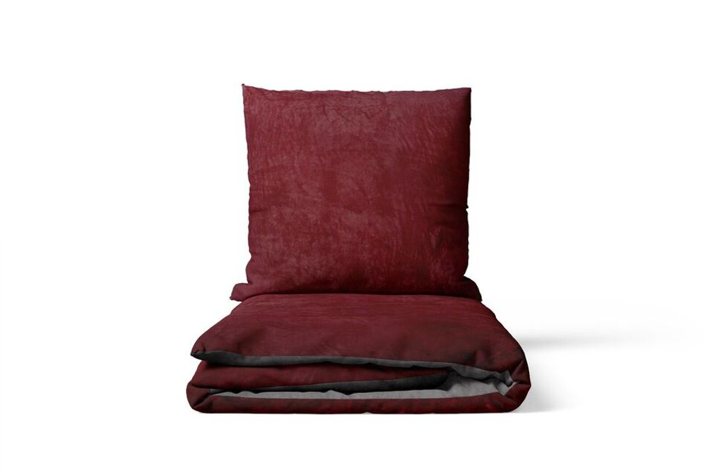 VISION - Completo Biancheria Da Letto Ginko, Reversibile, Completo - Foto 8