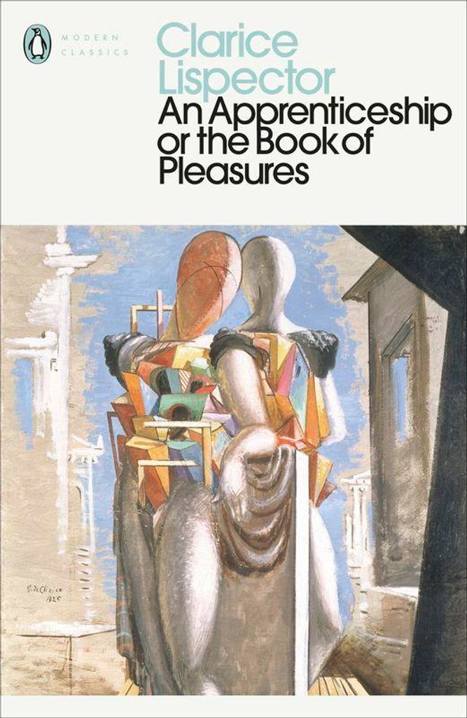 An Apprenticeship or The Book of Pleasures Obrázok produktu 