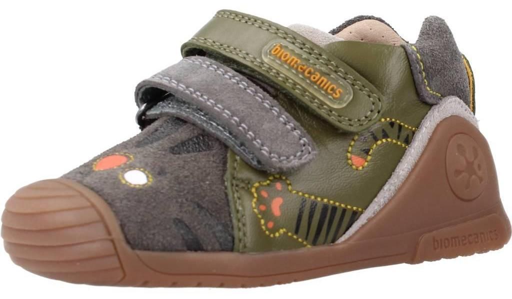 BIOMECANICS Schuhe 221126B Grau