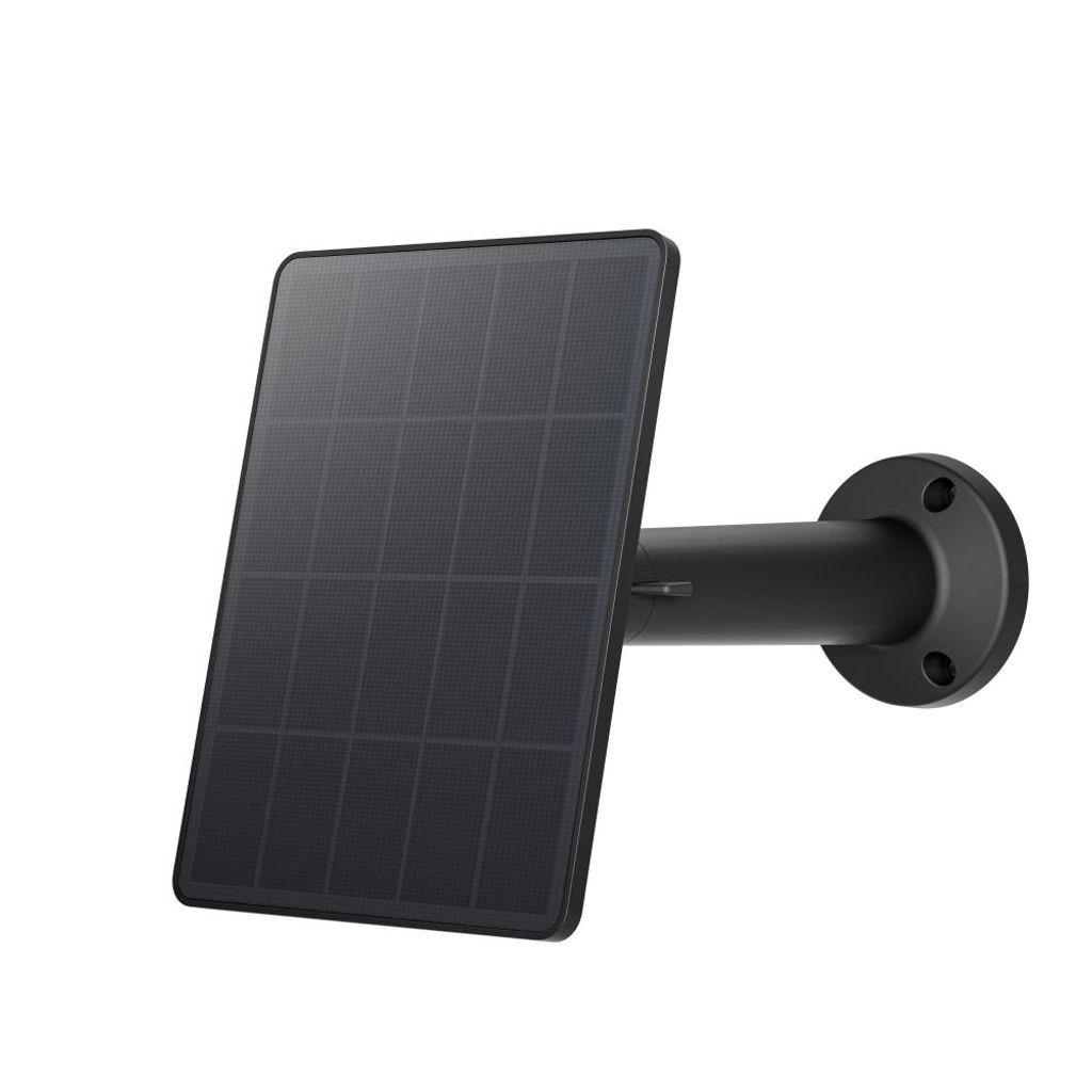 Reolink Solarpanel mit 4 Meter Kabel, 360° Einstellbarer Produktbild 