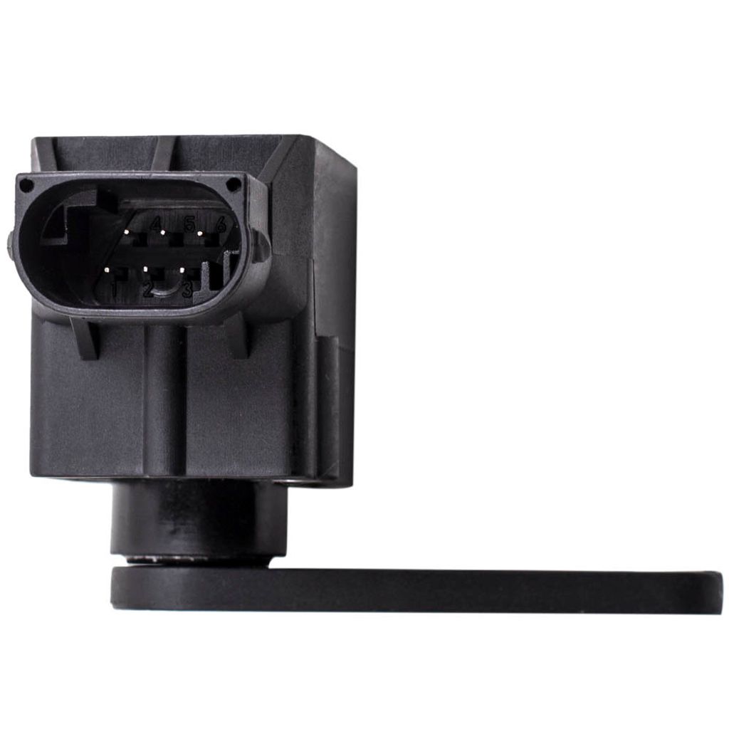 2x Leuchtweiteregulierung Xenon Sensor Niveausensor for Produktbild 10