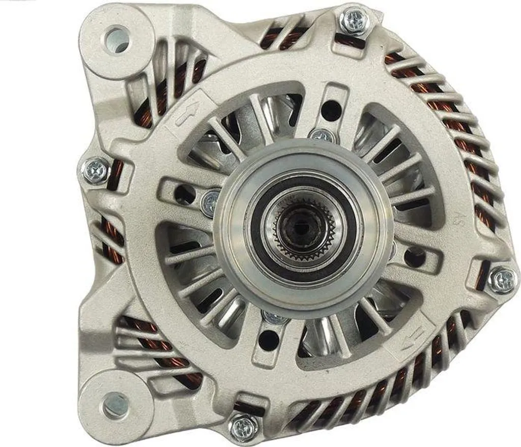 Alternateur compatible Citan et Sandero - Solution panne OE A5230