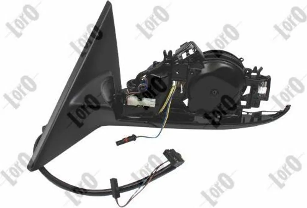 Rétroviseur Audi A5 8T ABAKUS chauffant et électrique - OE 8T1857409AH3FZ