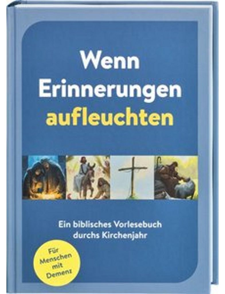 Wenn Erinnerungen aufleuchten Obrázok produktu 