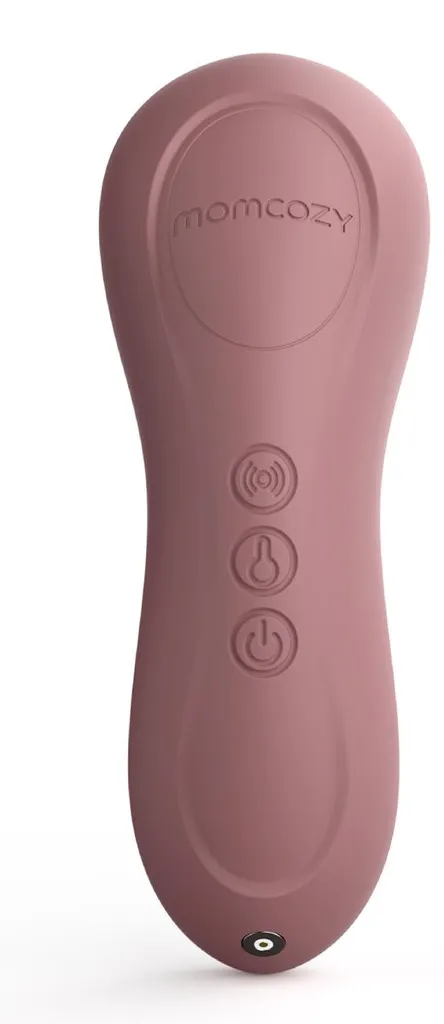 Masseur d'Allaitement pour Soulager l'Engorgement et Stimuler le Flux de Lait