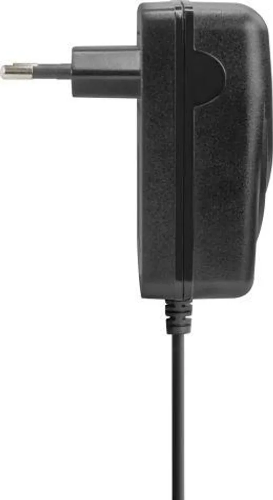 Alimentatore 12V ANSMANN per Router Fritz!Box 7590 e 7530 2.5A - 10