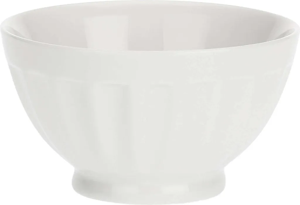 La Porcellana Bianca Ciotole 14cm Set 5pz P000900914Z - Design Bianco