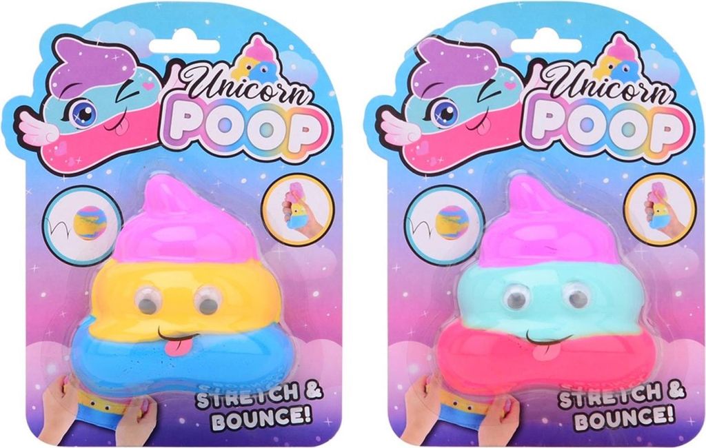 Johntoy Unicorn Turd Shot Featy