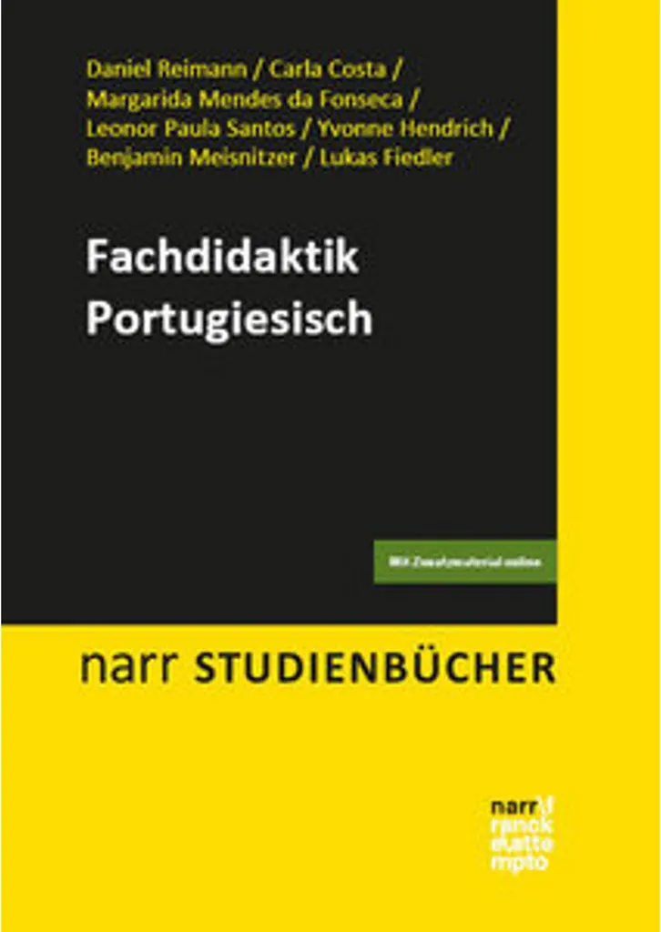 Didactique du portugais : approche innovante et exercices d'application FLE