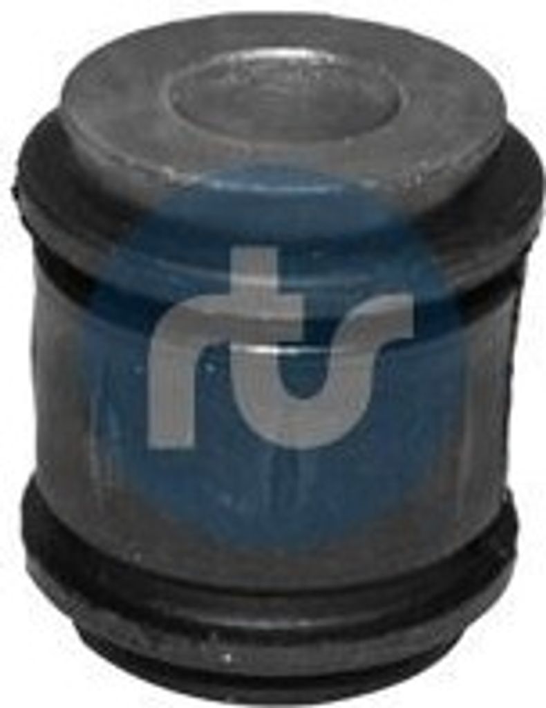 Lagerung Lenker für Querlenker für RENAULT Arkana I (LCM) Hinten Rechts Unten Hinten Hinten Links 017-00719 RTS