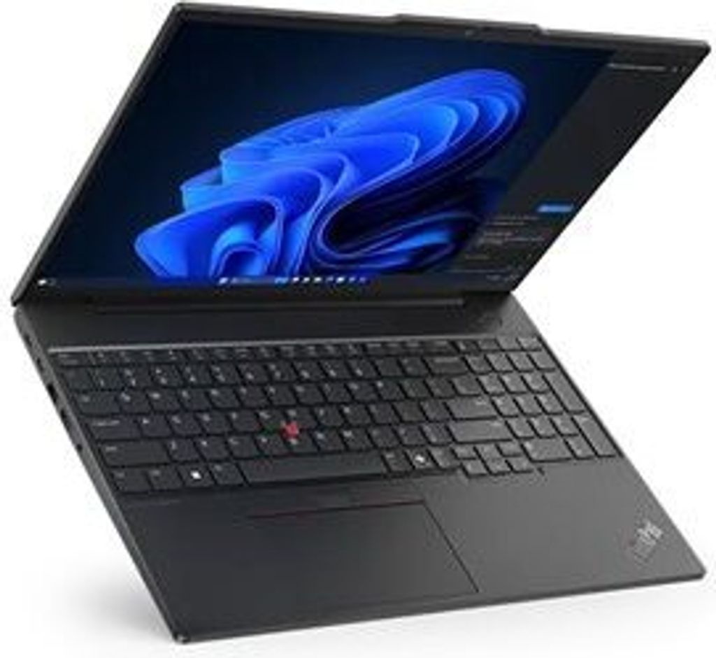 Windowsノート本体 Lenovo thinkpad E16 Gen2 Ryzen7 Lenovo ThinkPad E16 Gen 2 (AMD), AMD Ryzen™ 7, 3,2 GHz,