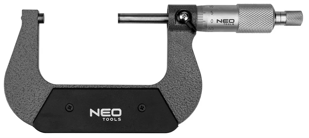 Micromètre d'extérieur haute précision 0.01mm par NEO TOOLS Pro - 4