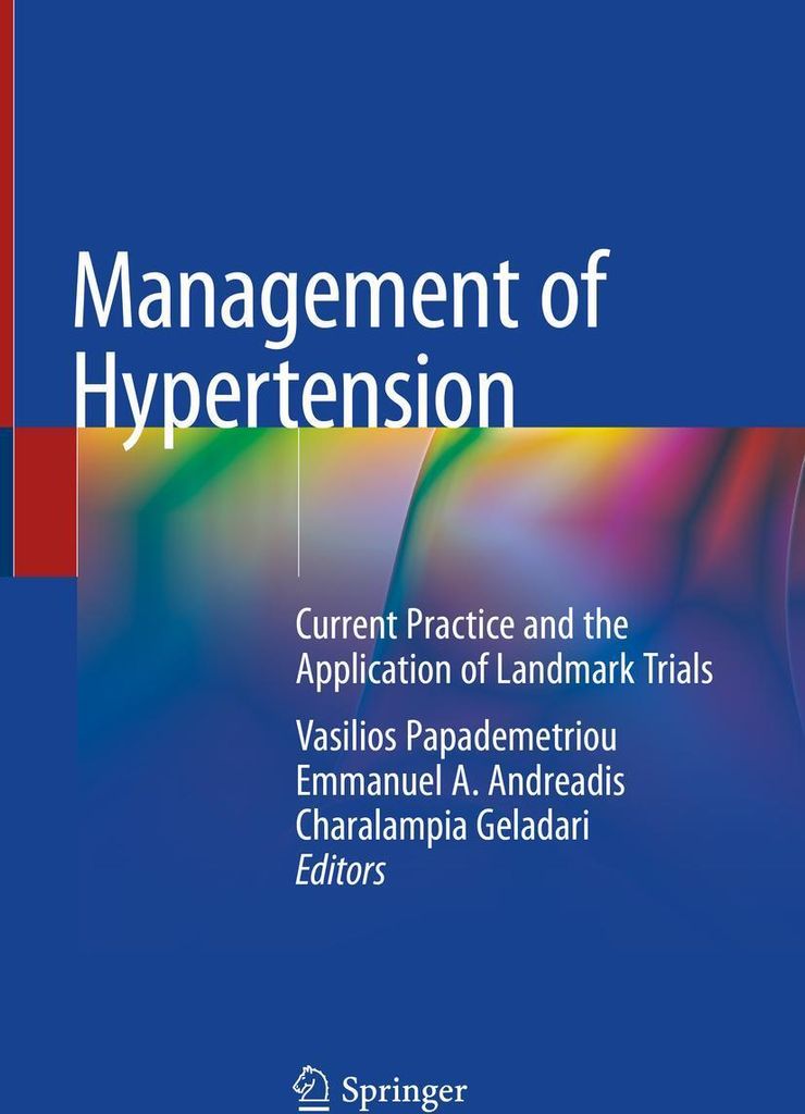 Management of Hypertension