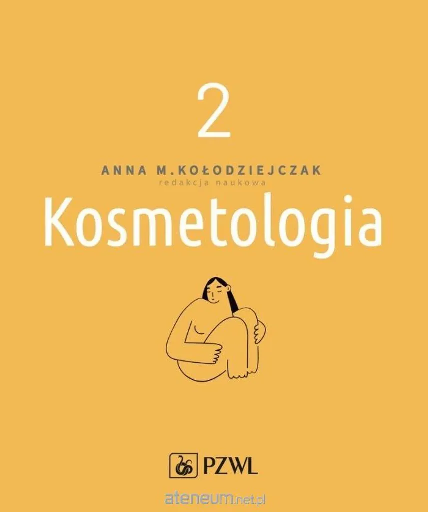 Manuel Kosmetologia T.2 - Guide complet pour soins de beauté et derme
