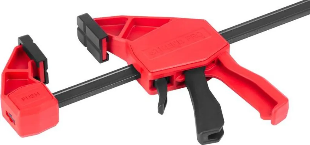 Morsetto Strend Pro Premium DT6608, 30"/750 mm, a sgancio rapido