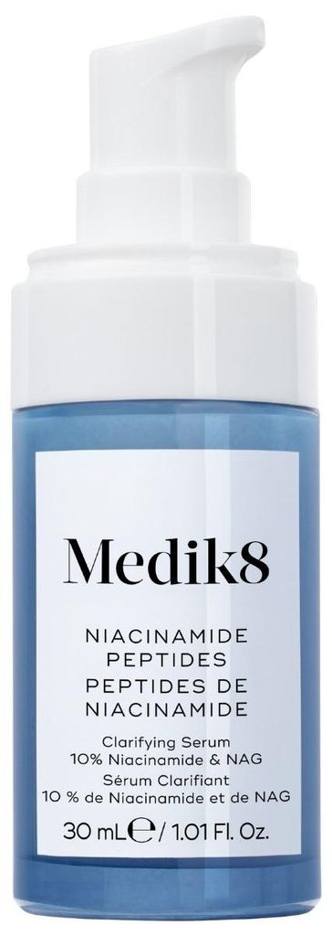 Medik8 Niacynamid Peptydy 30 ml Zdjęcie produktu 