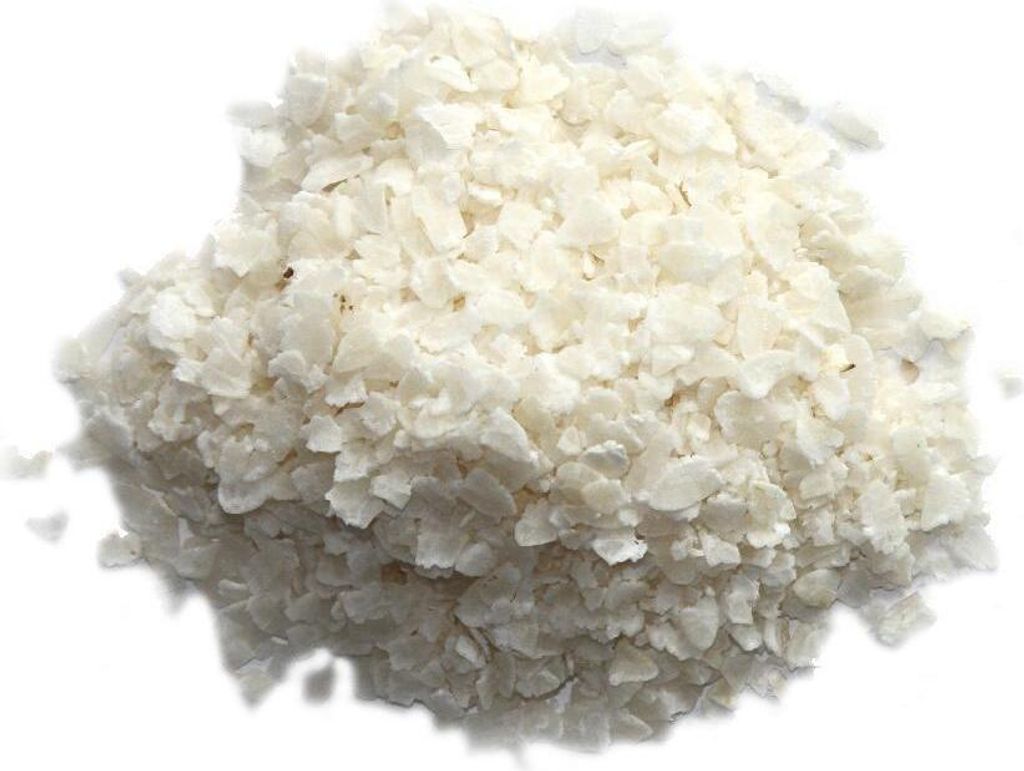 Olewo - Reis - Flocken 3kg Produktbild 