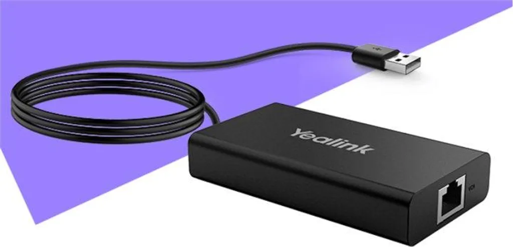Plus de Problèmes de Connexion avec le Yealink MVC-BYOD Extender Dédié