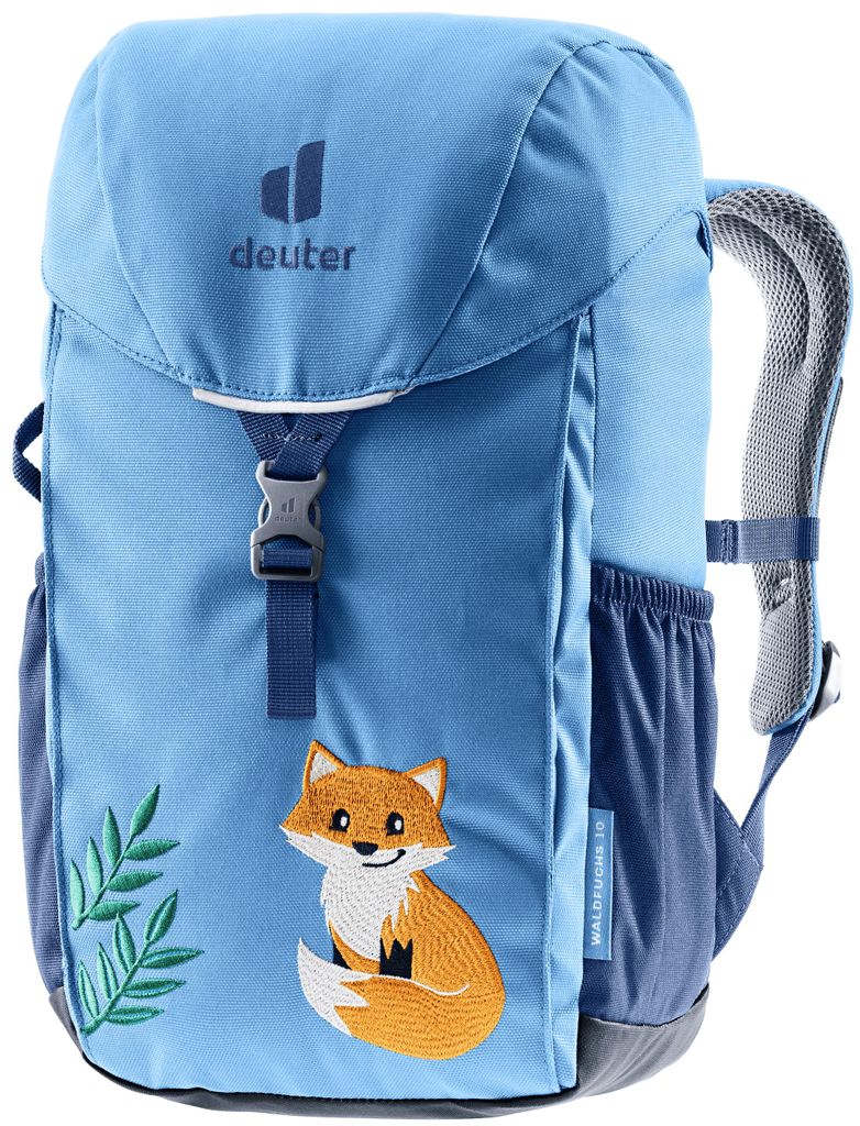 deuter Waldfuchs 10 Kinderrucksack Produktbild 