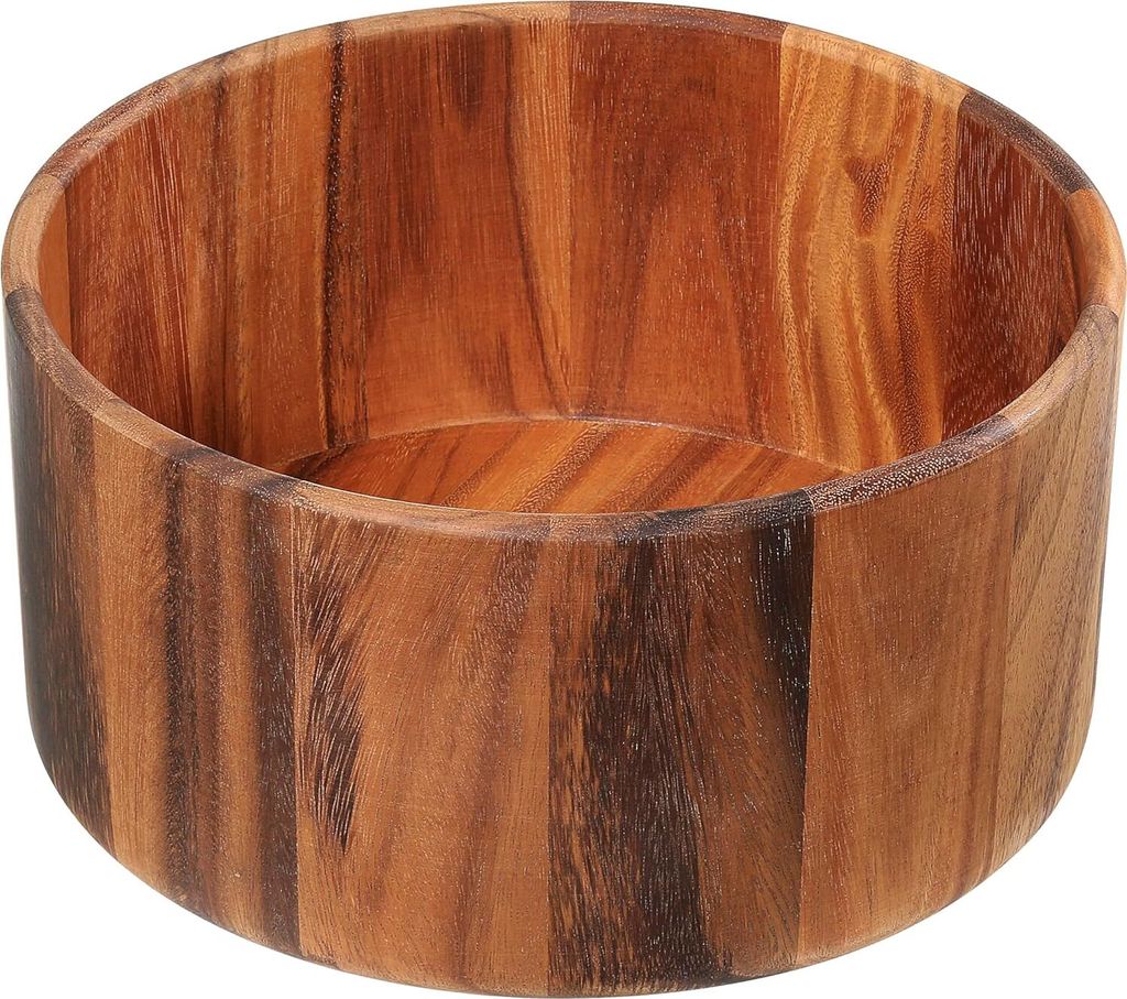 Salátová mísa, 30x15 cm, akácie, Zassenhaus Obrázok produktu 