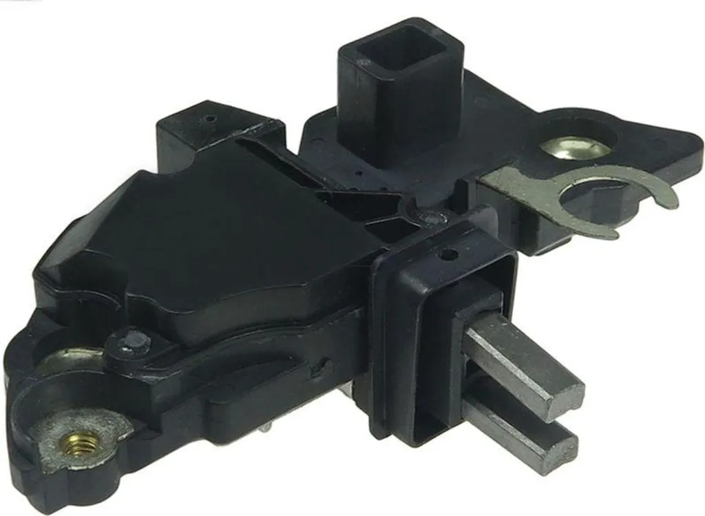 Réparer Panne Charge Volvo : Connecteur Alternateur AS-PL OE 130405 V70