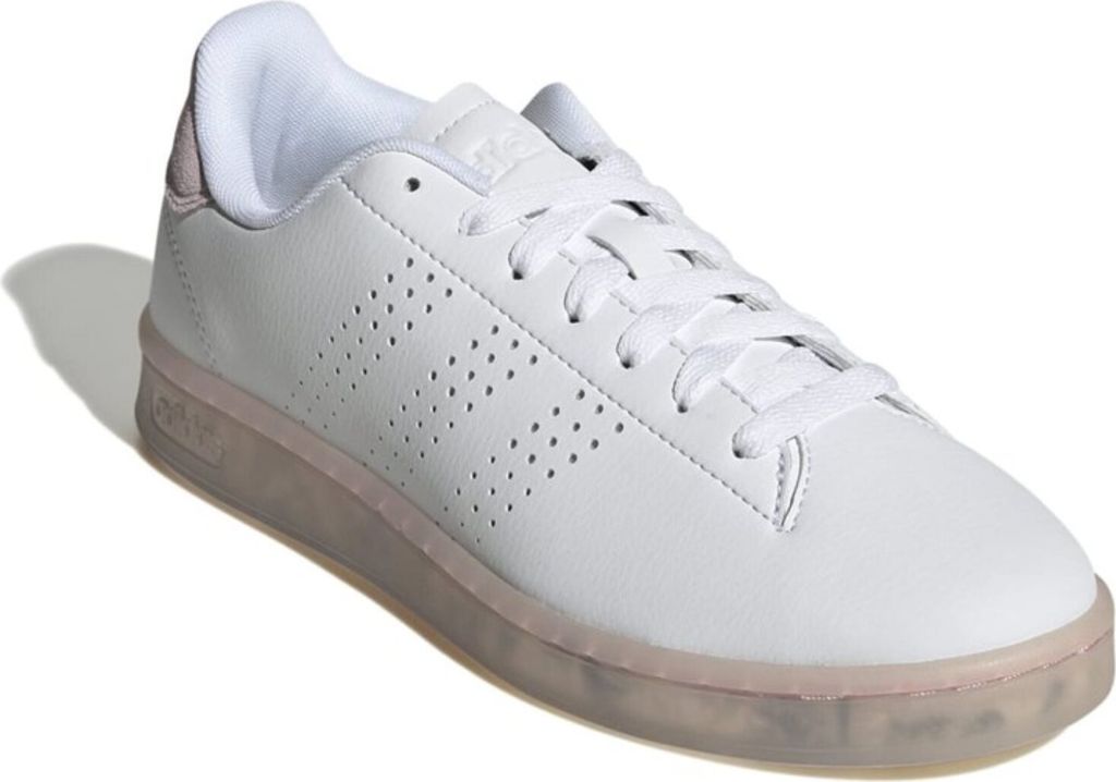 Adidas Advantage Eco 1.5 Ftwwht/Almpnk/Almpnk 42