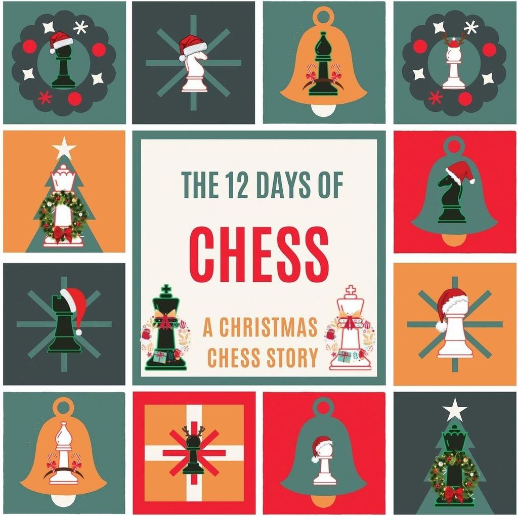 The 12 Days of Chess