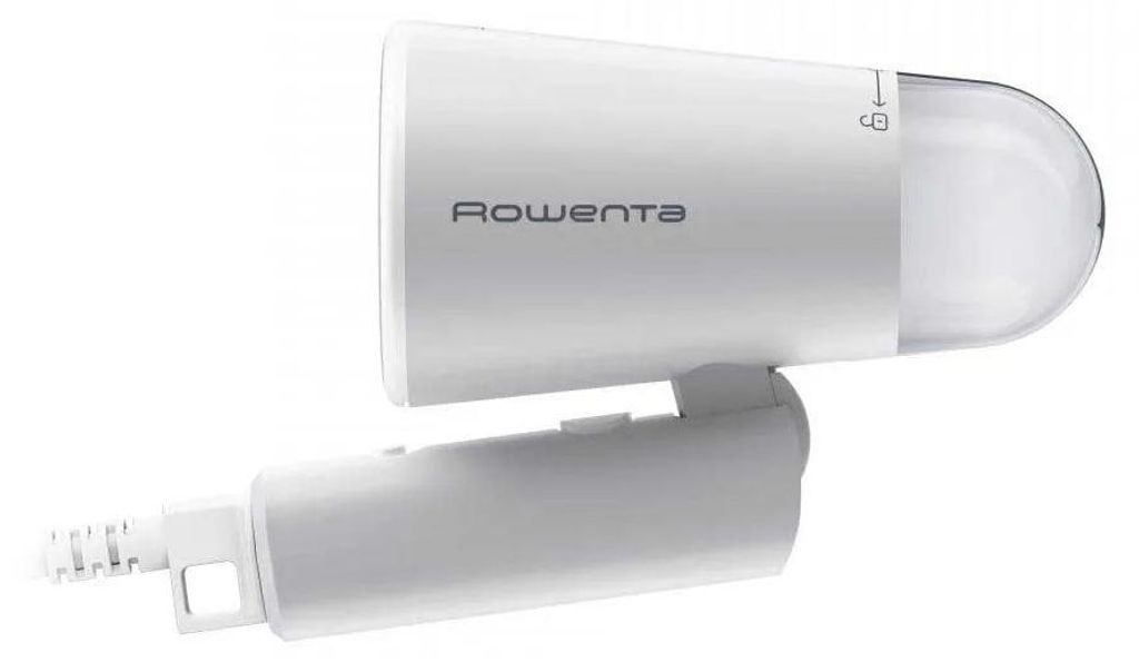 Rowenta DR1021D1, Napařovací žehlička, 2 m, Šedá, Bílá, 20 Obrázek produktu 