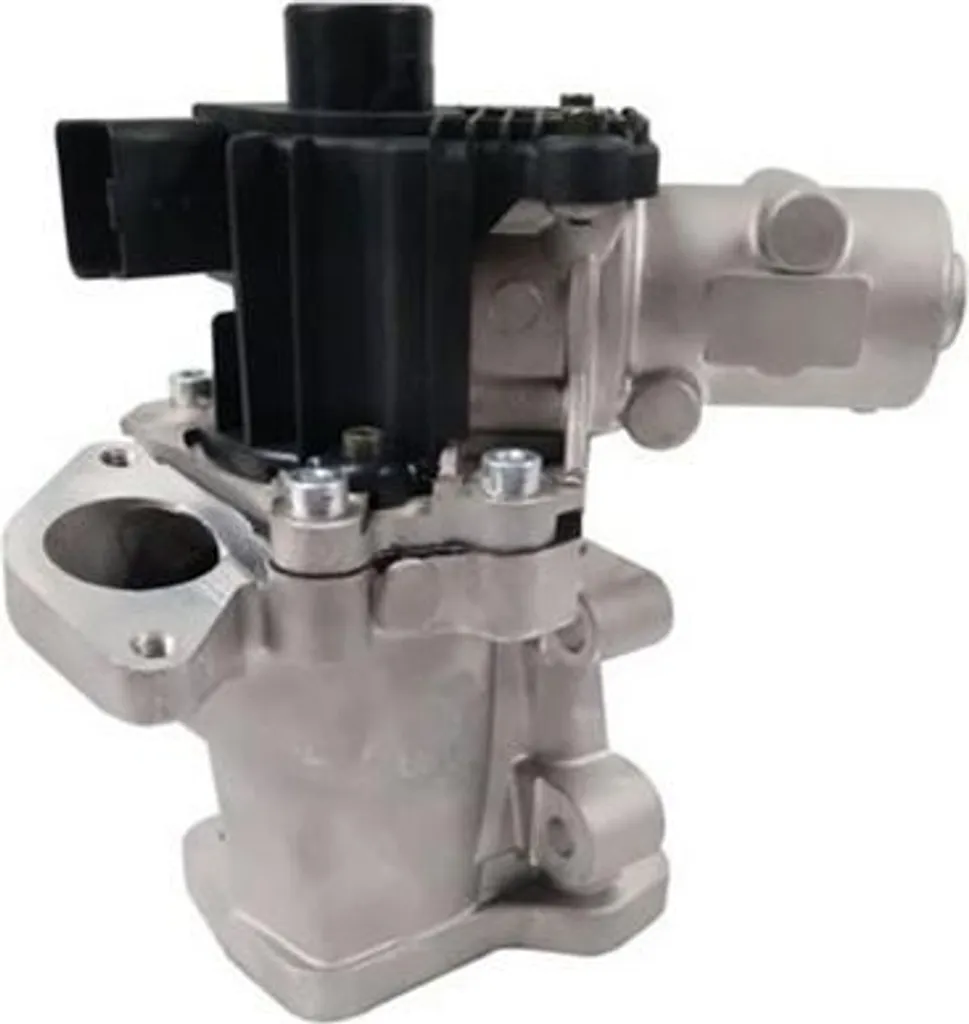 Vanne EGR Citroën - Pièce de Recrutement OEM pour Moteur Diesel HDi