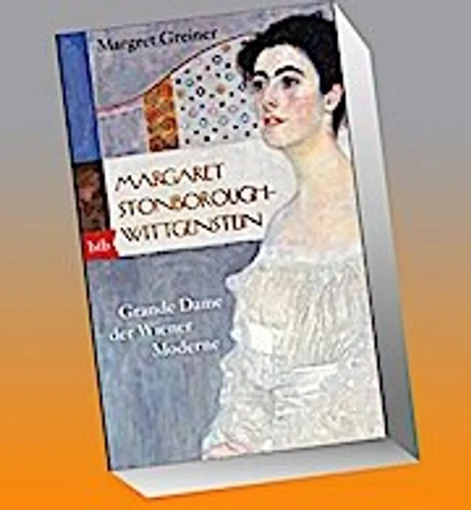 Tableau Margaret Stonborough-Wittgenstein - Impression sur Toile de Lin